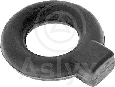 Aslyx AS-100098 - Holding Bracket, silencer car-mod.net