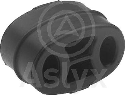 Aslyx AS-100058 - Holding Bracket, silencer car-mod.net