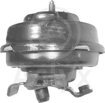 Aslyx AS-100849 - Holder, engine mounting car-mod.net