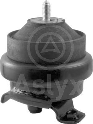 Aslyx AS-100848 - Holder, engine mounting car-mod.net