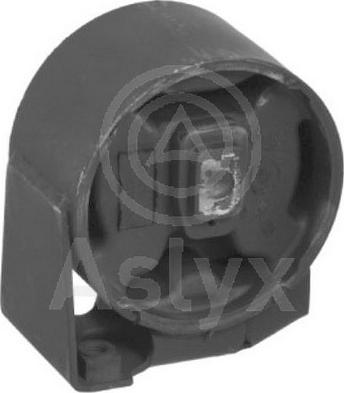 Aslyx AS-100847 - Holder, engine mounting car-mod.net