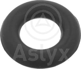 Aslyx AS-100366 - Seal Ring, exhaust pipe car-mod.net