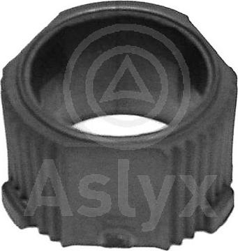 Aslyx AS-100289 - Bush, steering shaft car-mod.net