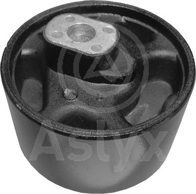 Aslyx AS-100723 - Holder, engine mounting car-mod.net