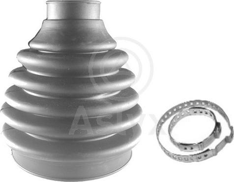 Aslyx AS-101994 - Bellow, drive shaft car-mod.net