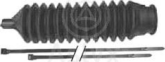 Aslyx AS-101534 - Bellow, steering car-mod.net
