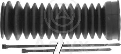 Aslyx AS-101573 - Bellow, steering car-mod.net