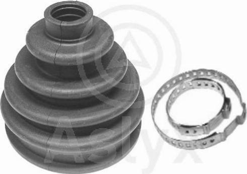 Aslyx AS-101642 - Bellow, drive shaft car-mod.net