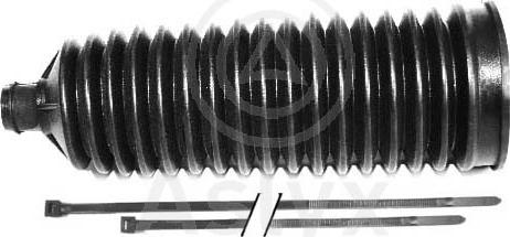 Aslyx AS-101138 - Bellow, steering car-mod.net