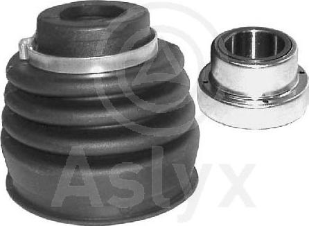 Aslyx AS-101120 - Bellow, drive shaft car-mod.net