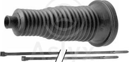 Aslyx AS-101880 - Bellow, steering car-mod.net