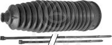 Aslyx AS-101835 - Bellow, steering car-mod.net
