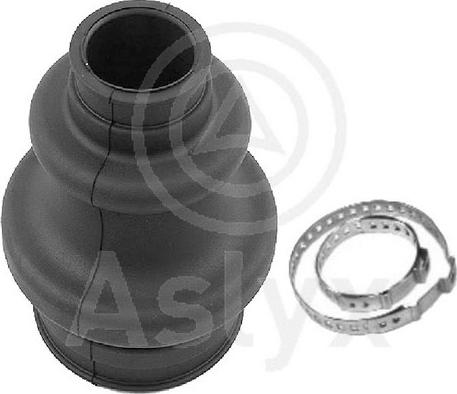 Aslyx AS-101306 - Bellow, drive shaft car-mod.net