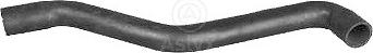Aslyx AS-108418 - Radiator Hose car-mod.net