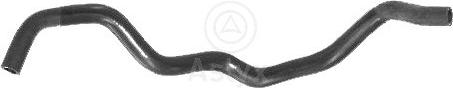 Aslyx AS-108585 - Hose, heat exchange heating car-mod.net