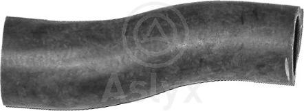 Aslyx AS-108587 - Radiator Hose car-mod.net