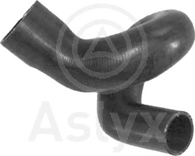 Aslyx AS-108143 - Radiator Hose car-mod.net