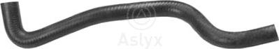 Aslyx AS-108396 - Radiator Hose car-mod.net