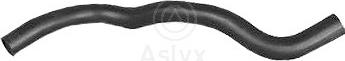 Aslyx AS-108397 - Hose, heat exchange heating car-mod.net