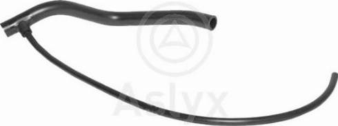 Aslyx AS-108319 - Oil Hose car-mod.net