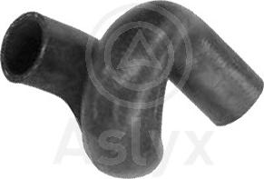 Aslyx AS-108283 - Radiator Hose car-mod.net