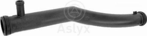 Aslyx AS-103908 - Coolant Tube car-mod.net