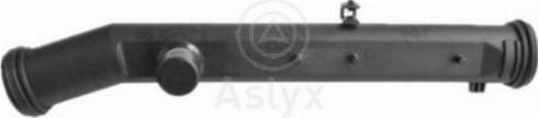 Aslyx AS-103916 - Coolant Tube car-mod.net