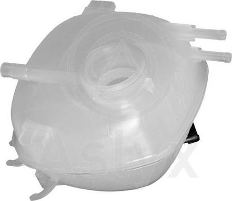 Aslyx AS-103923 - Expansion Tank, coolant car-mod.net