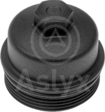Aslyx AS-103927 - Cap, oil filter housing car-mod.net