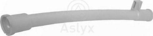 Aslyx AS-103553 - Funnel, oil dipstick car-mod.net