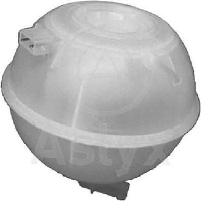 Aslyx AS-103504 - Expansion Tank, coolant car-mod.net