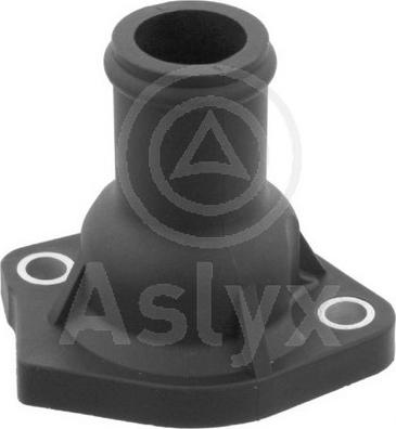 Aslyx AS-103517 - Coolant Flange car-mod.net