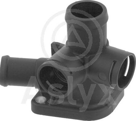 Aslyx AS-103589 - Coolant Flange car-mod.net