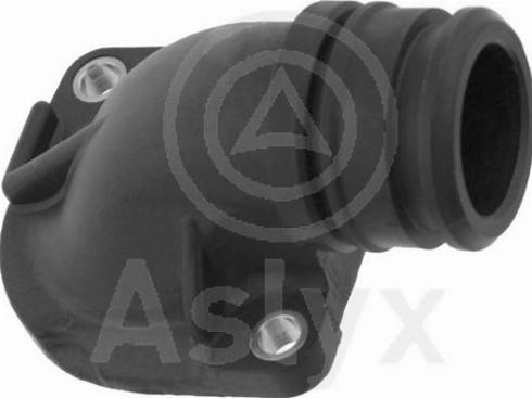 Aslyx AS-103537 - Coolant Flange car-mod.net