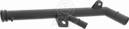 Aslyx AS-103663 - Coolant Tube car-mod.net