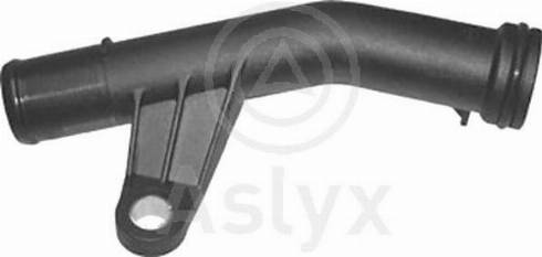 Aslyx AS-103662 - Coolant Tube car-mod.net