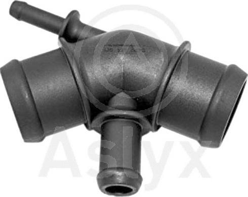 Aslyx AS-103604 - Coolant Flange car-mod.net
