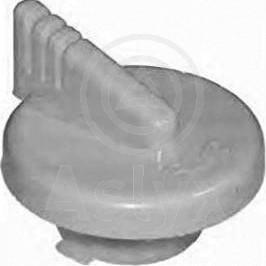 Aslyx AS-103619 - Sealing Cap, oil filling port car-mod.net