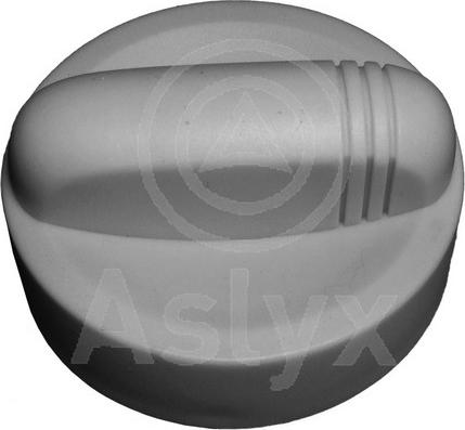 Aslyx AS-103617 - Sealing Cap, oil filling port car-mod.net