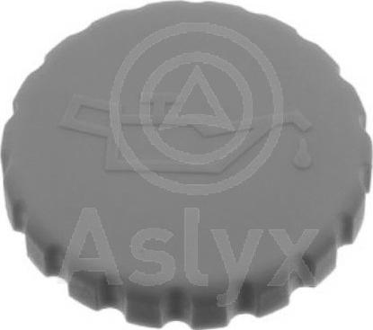 Aslyx AS-103682 - Sealing Cap, oil filling port car-mod.net