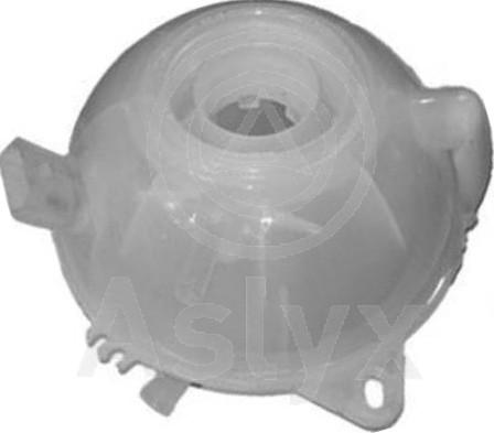 Aslyx AS-103635 - Expansion Tank, coolant car-mod.net