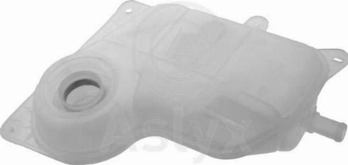 Aslyx AS-103623 - Expansion Tank, coolant car-mod.net