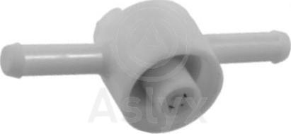 Aslyx AS-103672 - Valve, fuel filter car-mod.net