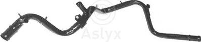 Aslyx AS-103079 - Coolant Tube car-mod.net