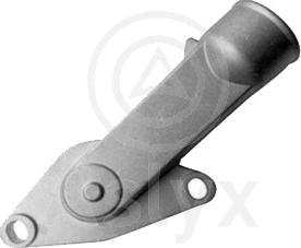Aslyx AS-103071 - Coolant thermostat / housing car-mod.net