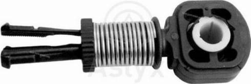 Aslyx AS-103899 - Bush, selector / shift rod car-mod.net