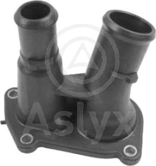 Aslyx AS-103806 - Coolant Flange car-mod.net