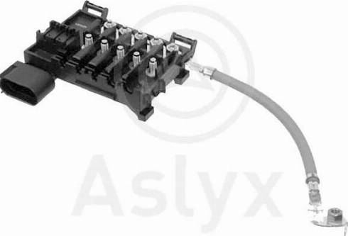 Aslyx AS-103885 - Fuse Holder car-mod.net