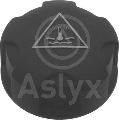 Aslyx AS-103881 - Sealing Cap, radiator car-mod.net
