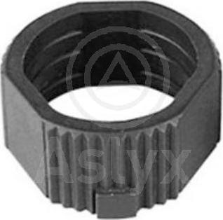 Aslyx AS-103883 - Bush, steering shaft car-mod.net